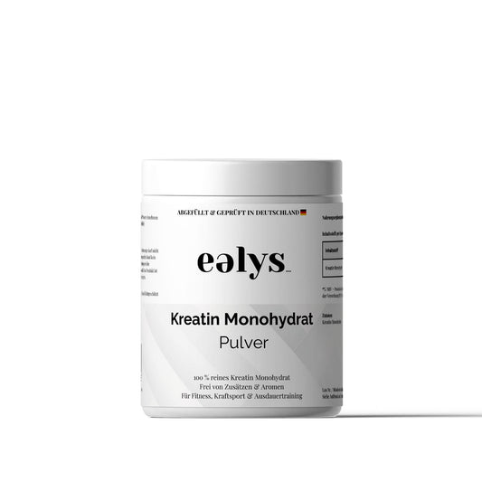 Kreatin Monohydrat - 1000g